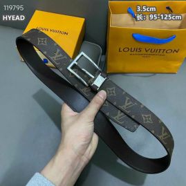 Picture of LV Belts _SKULVBelt35mmX95-125cm8L275450